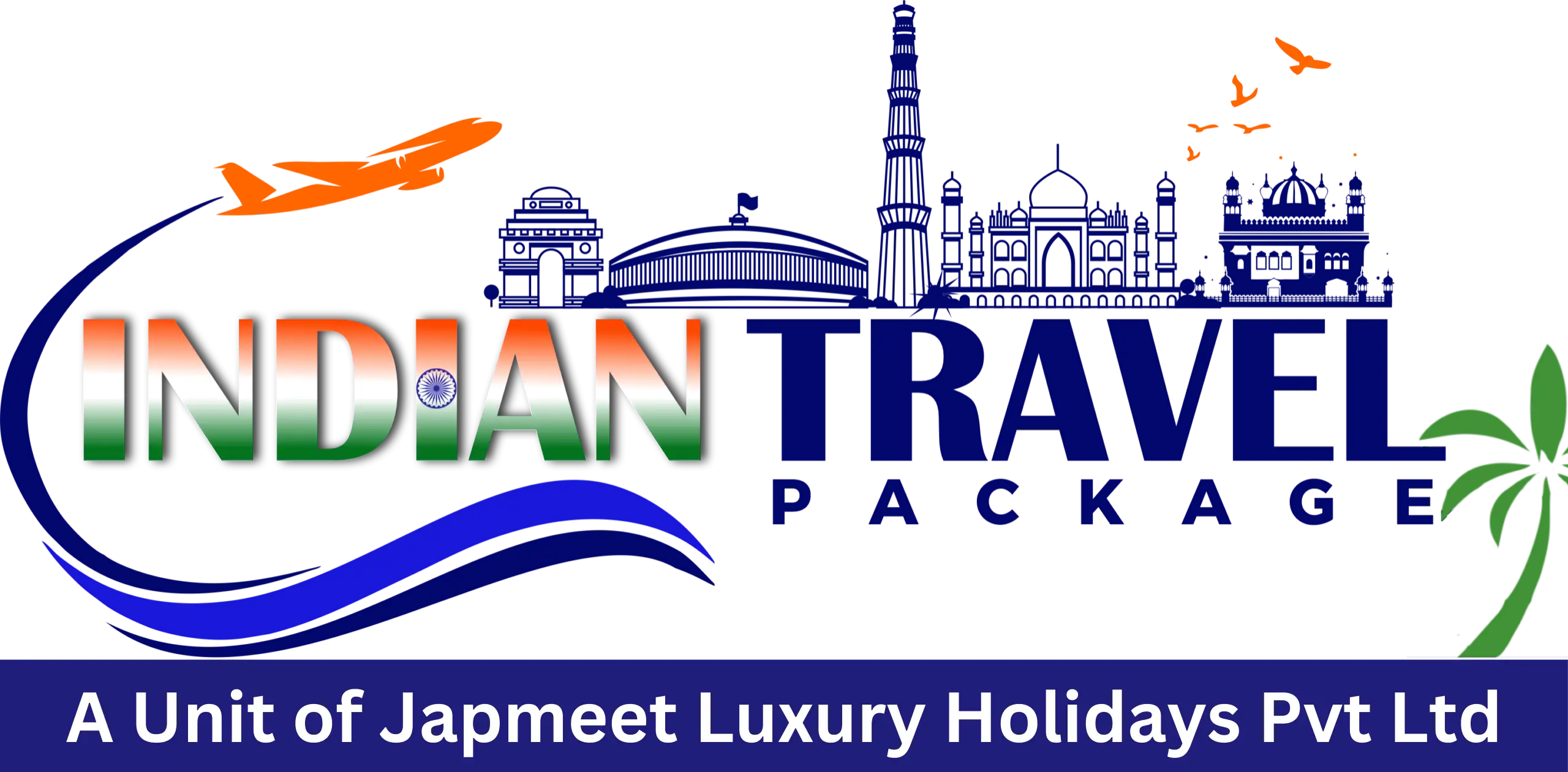 Indian Travel Package