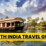 Places to Visit in South India
