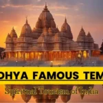 Famous Temples in Ayodhya