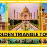 golden triangle tour destinations