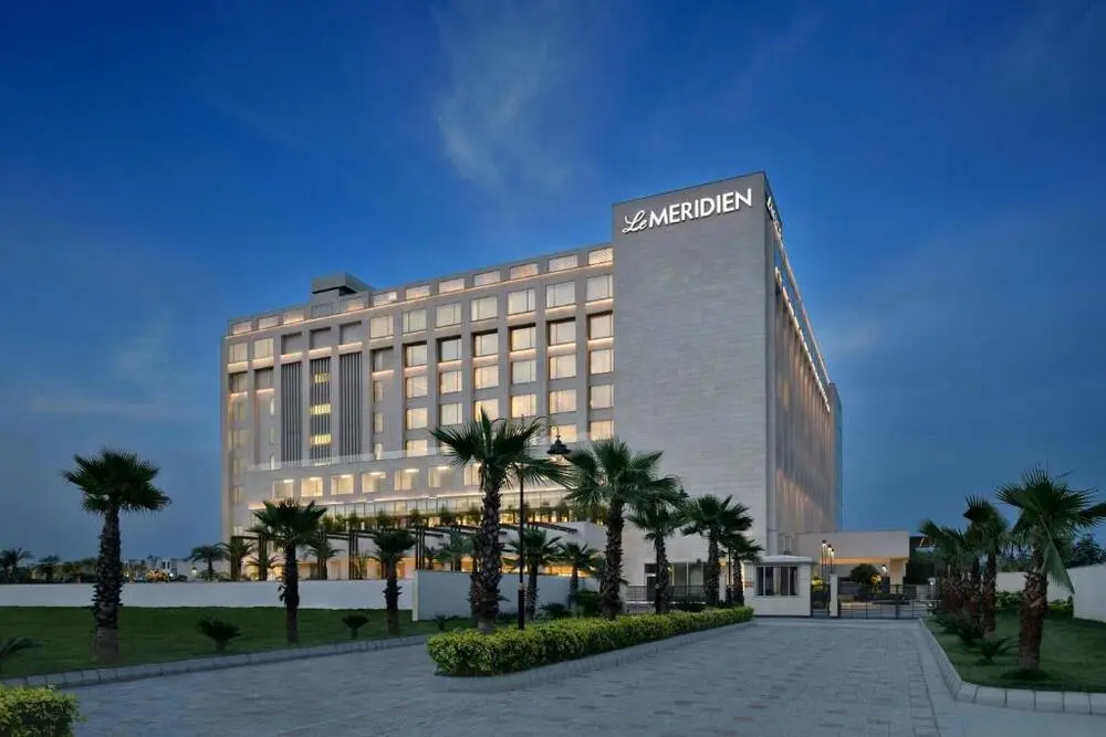 Le Meridien Amritsar