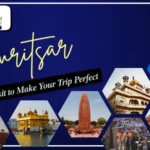 Places to Visit in Amritsar