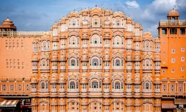Hawa Mahal