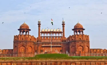 Red Fort
