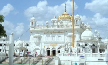 takhat sachkhand sri hazur abchal nagar sahib nanded
