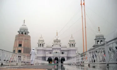 takht sri damdama sahib