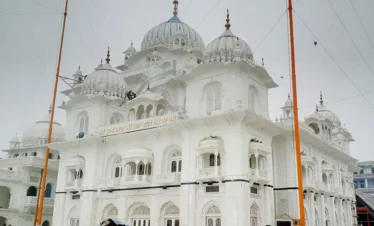 takht sri patna sahib