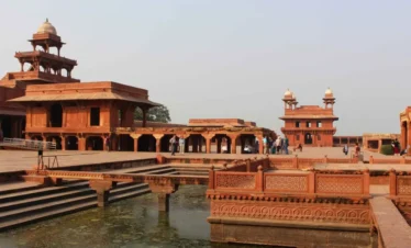 Fatehpur Sikri India