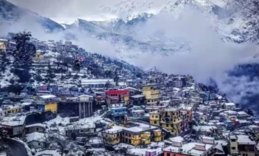 joshimath