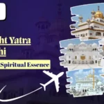 Panj Takht Yatra from Delhi