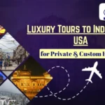 Luxury Tours to India
