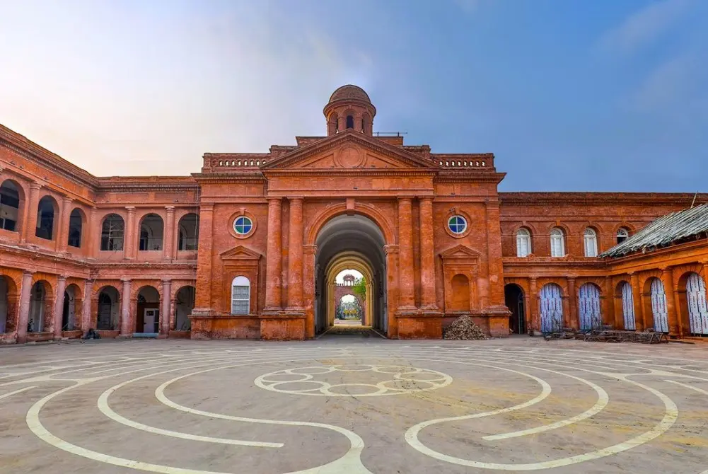 Partition Museum Amritsar Punjab