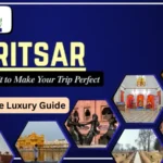 Places to Visit in Amritsar