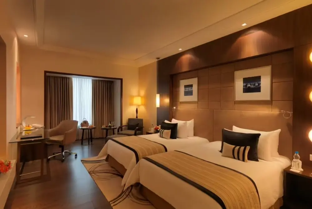 Radisson Blu Agra Hotel